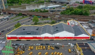 Bronx, NY Warehouse - 175 W Canal St