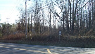 Bel Air, MD Industrial Land - 1802 N Fountain Green Rd