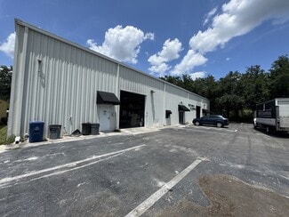Apopka, FL Warehouse - 2726-2732 Pemberton Dr Apopka, FL Warehouse - 2726-2732 Pemberton Dr