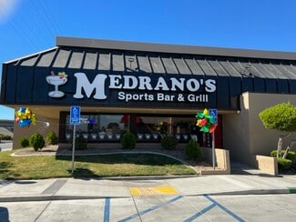 Lancaster, CA Retail - 1525 W Avenue K Lancaster, CA Retail - 1525 W Avenue K