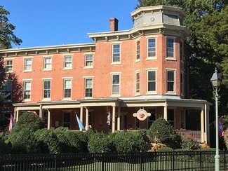 Dover, DE Office - 144 Kings Hwy Dover, DE Office - 144 Kings Hwy