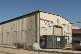 Louisville, KY Industrial - 134 Rochester Dr