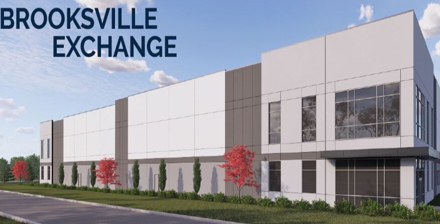 SR 50 & Kettering Rd, Brooksville, FL for Rent