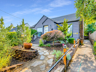 Portland, OR undefined - 4450 NE 38th Ave