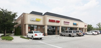 Glen Burnie, MD Retail - 801 Landmark Dr Glen Burnie, MD Retail - 801 Landmark Dr