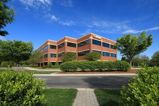 Raleigh, NC Office - 801 Corporate Center Dr