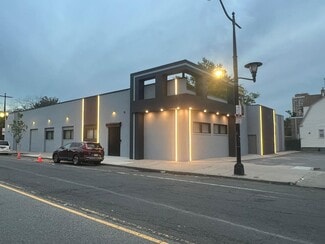 Newark, NJ Retail - 976-990 Bergen St