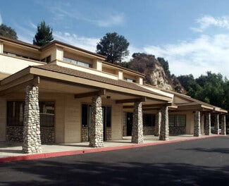 Trabuco Canyon, CA Office, Office/Medical, Retail - 30575 Trabuco Canyon Rd