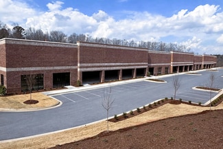 Oakwood, GA Industrial - 3800 Thurmon Tanner Pkwy