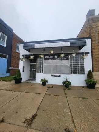 Lansing, MI undefined - 909 W Saginaw St