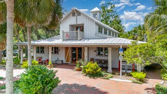 The Barn & The Bungalow