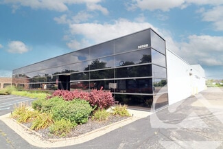 Livonia, MI Warehouse - 32000 Plymouth Rd