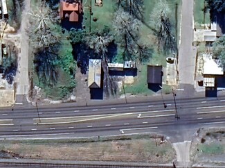 Nome, TX Commercial Land - 2235 US-90 Nome, TX Commercial Land - 2235 US-90