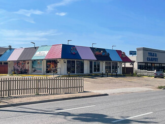 Galveston, TX Restaurant - 1017 61st St