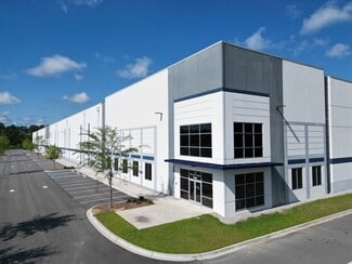 Saint George, SC Industrial - 4826 Hwy 78