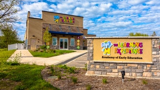 Pewaukee, WI Day Care Center - 2031 Meadow Ln