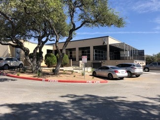 San Antonio, TX Retail - 20626 Stone Oak Pky