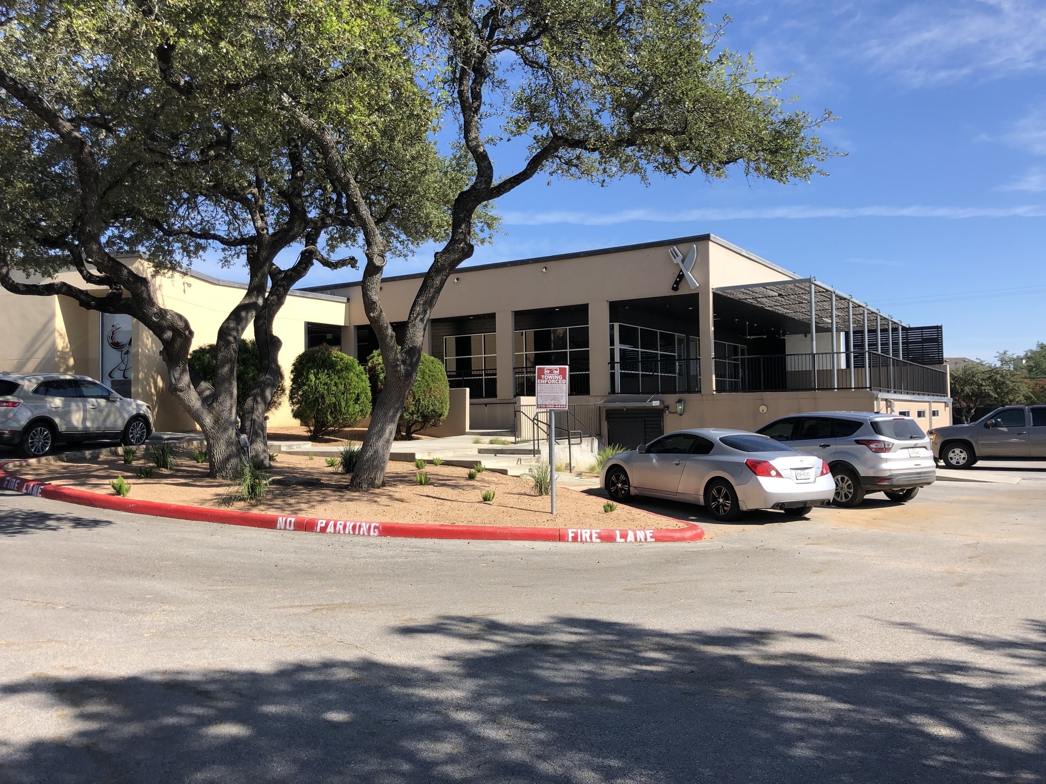 20626 Stone Oak Pky, San Antonio, TX for Rent