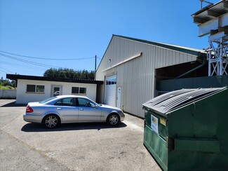 Stanwood, WA Industrial - 27004 64th Ave NW