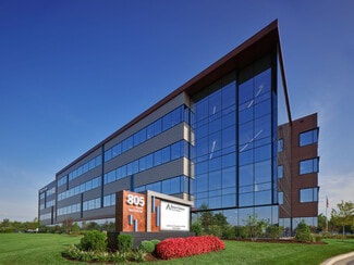 Louisville, KY Office - 805 N Whittington Pky Louisville, KY Office - 805 N Whittington Pky