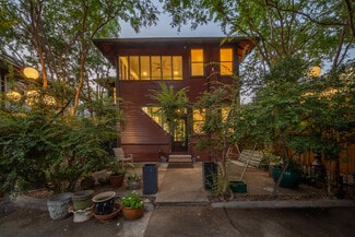Dallas, TX Office - 4806 Gaston Ave