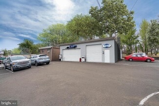 Horsham Township, PA Retail - 373 Easton Rd Horsham Township, PA Retail - 373 Easton Rd