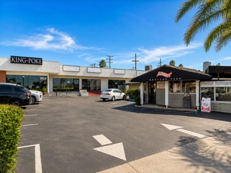 Lomita, CA Office/Retail - 2366 Pacific Coast Hwy