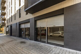 Granollers, BAR Retail - 127 Passeig de la Muntanya