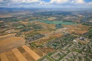 Windsor, CO Commercial Land - 8420 SE Frontage Rd