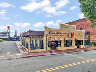 Winston-Salem, NC Freestanding - 607 N Trade St