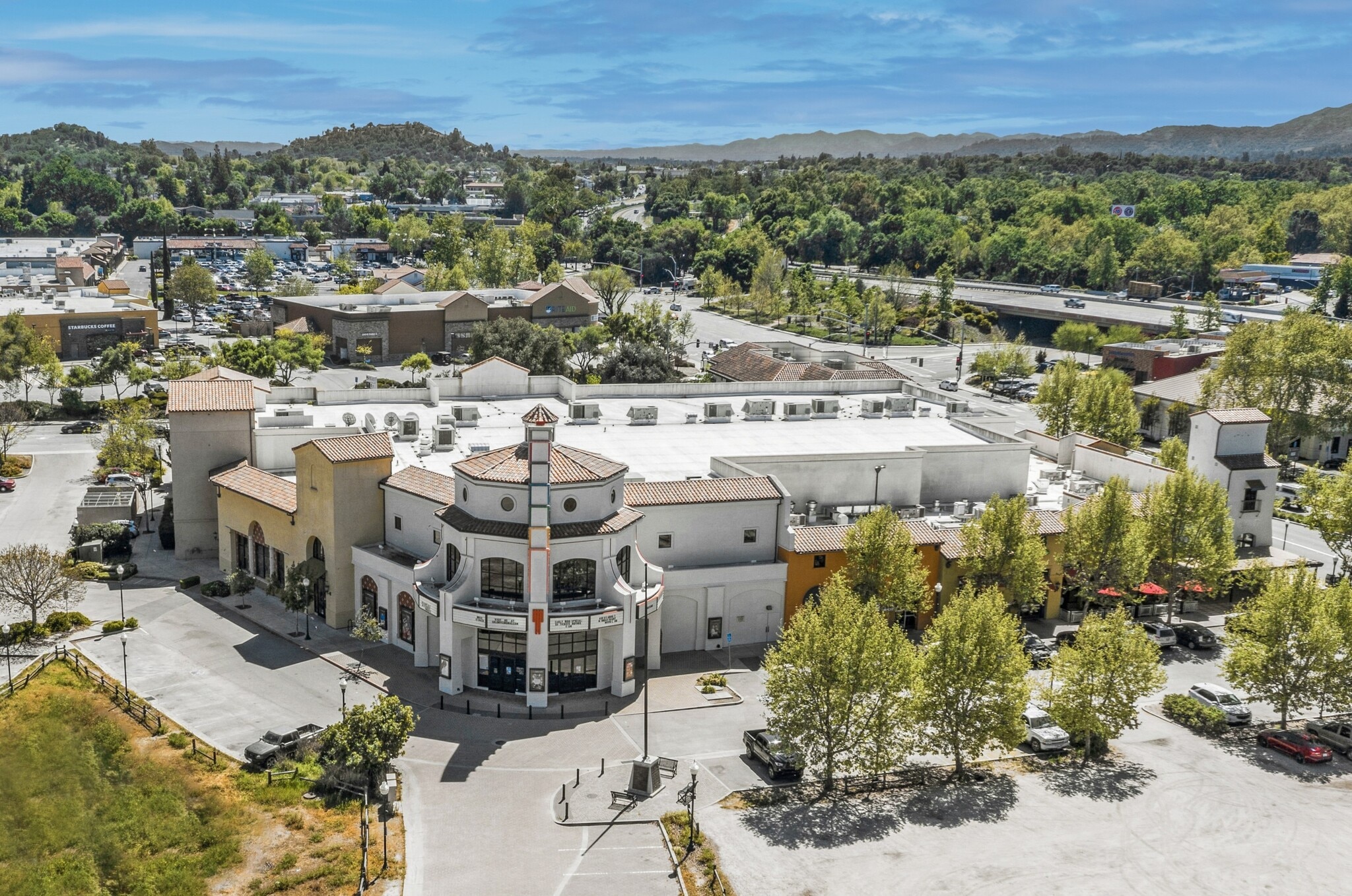 6917 El Camino Real, Atascadero, CA for Sale
