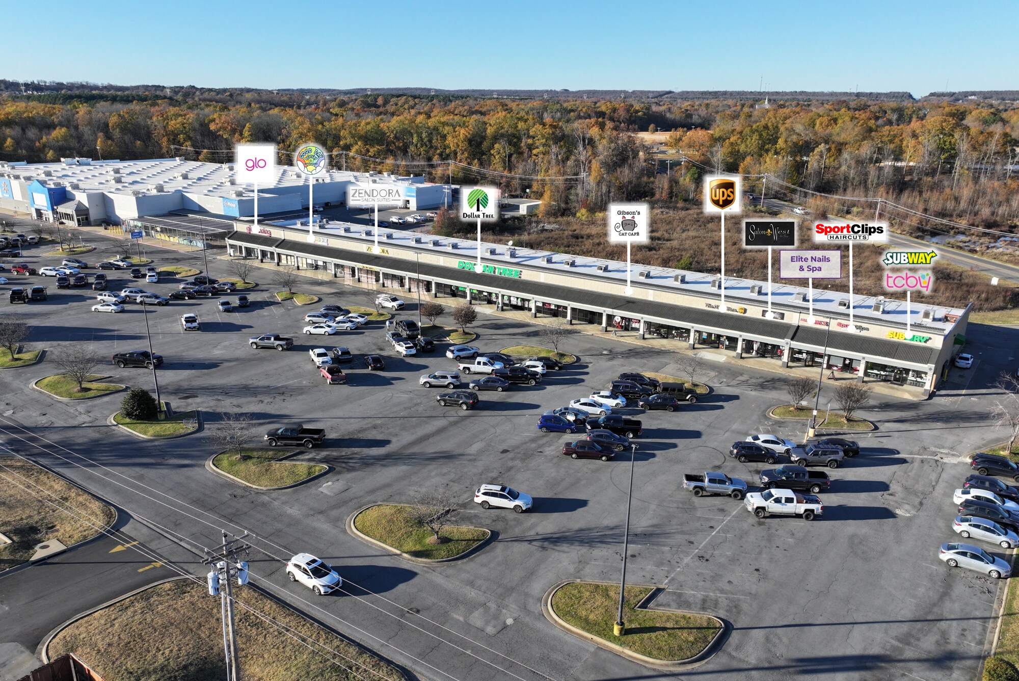 3820 Dave Ward Dr, Conway, AR for Rent