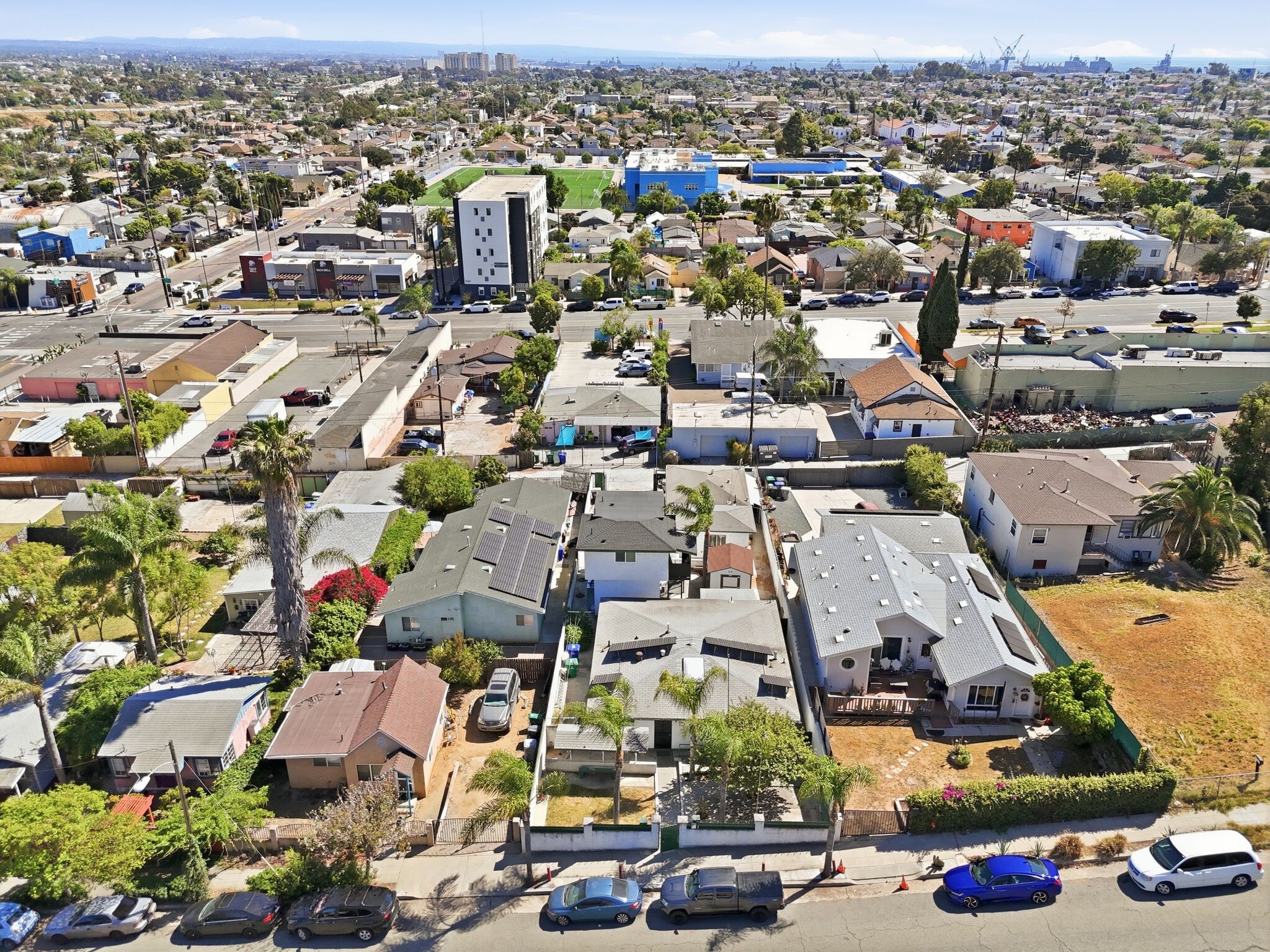 3153-55 G St, San Diego, CA for Sale
