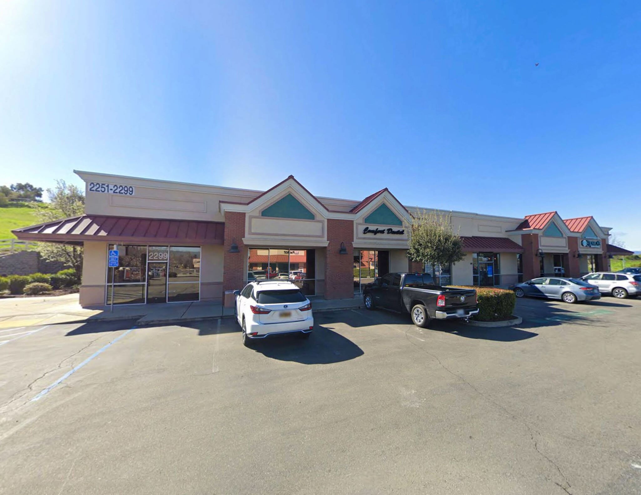 2201-2299 Las Positas Rd, Livermore, CA for Rent