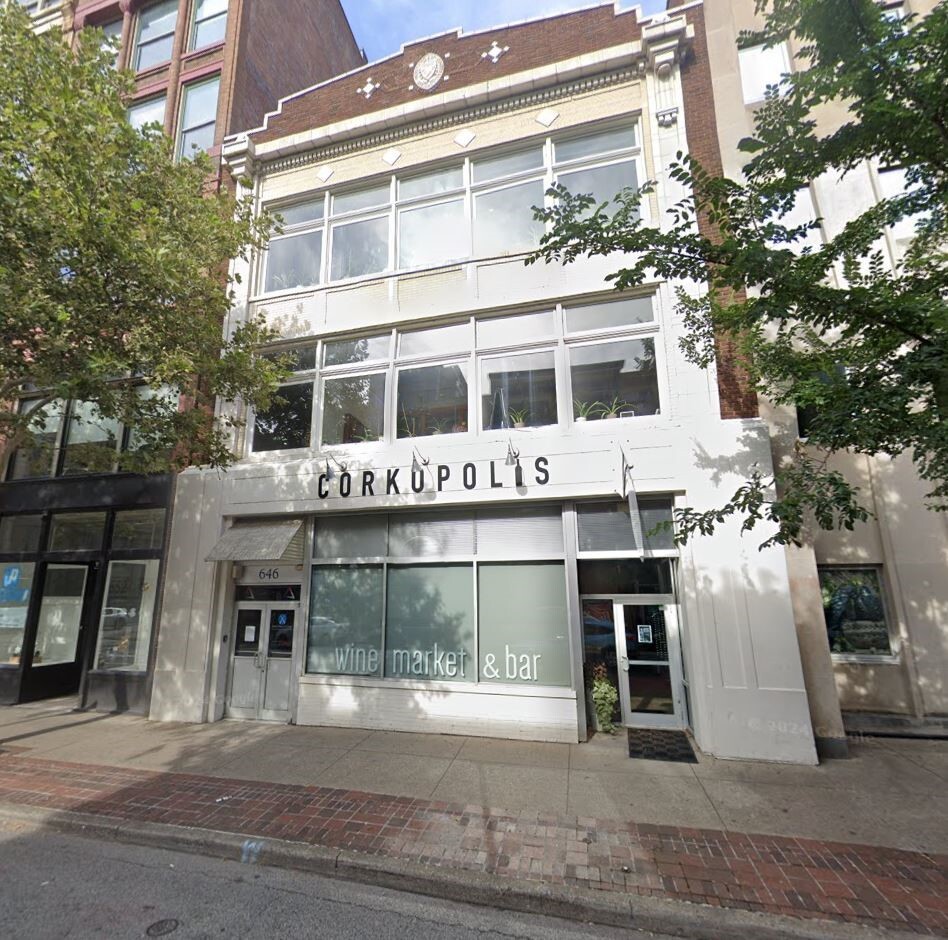 646-648 Main St, Cincinnati, OH for Sale