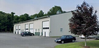 South Windsor, CT Industrial Land - 40 Sea Pave Rd