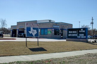 Glenn Heights, TX undefined - 1210 E Bear Creek Rd