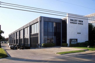 Dallas, TX Office/Medical - 5744 Lyndon B Johnson Fwy
