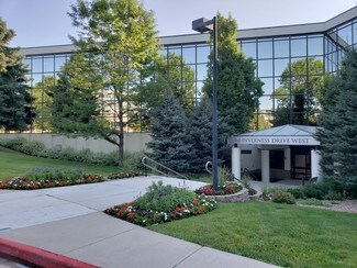 Englewood, CO Office - 160 Inverness Dr W Englewood, CO Office - 160 Inverness Dr W