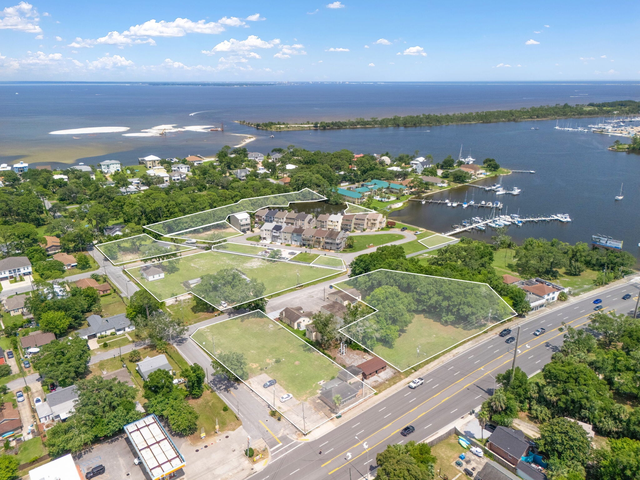 612 S 1st St, Pensacola, FL for Sale