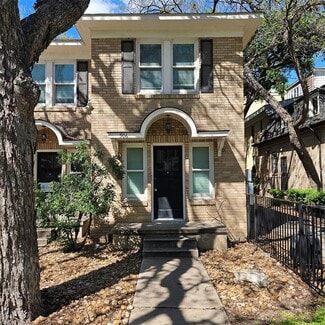 Austin, TX Office - 506 1/2 W 7th #1 St Austin, TX Office - 506 1/2 W 7th #1 St