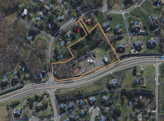 Herndon, VA Residential Land - 3155 W Ox Rd Herndon, VA Residential Land - 3155 W Ox Rd