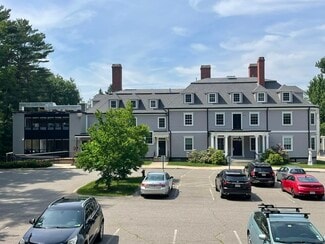 Milton, MA Schools - 303 Adams St
