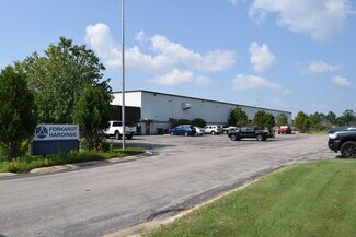 Traverse City, MI Industrial - 2155 Traversefield Dr