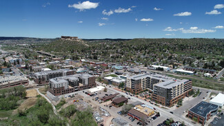 Castle Rock, CO Storefront Retail/Residential - 20 N Wilcox St