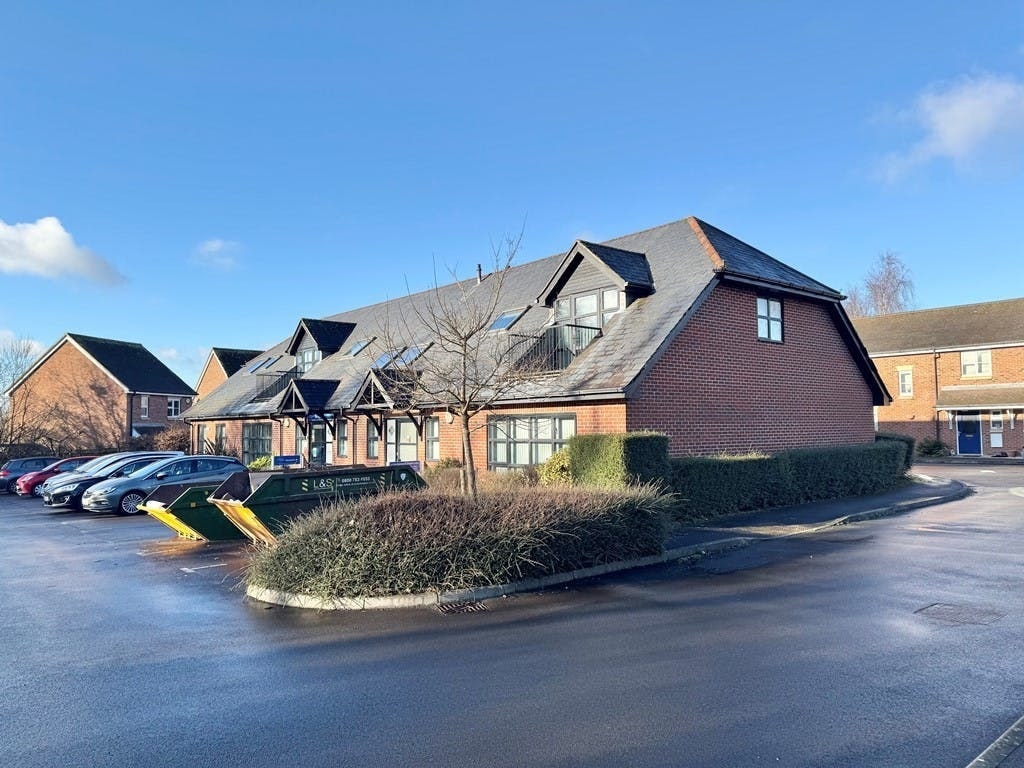 The Sawmills, Southampton, HAM for Rent
