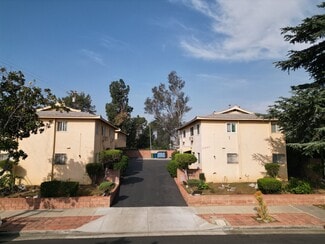 Alhambra, CA Apartments - 2005-2007 S Stoneman Ave Alhambra, CA Apartments - 2005-2007 S Stoneman Ave
