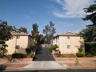 Alhambra, CA undefined - 2005-2007 S Stoneman Ave Alhambra, CA undefined - 2005-2007 S Stoneman Ave