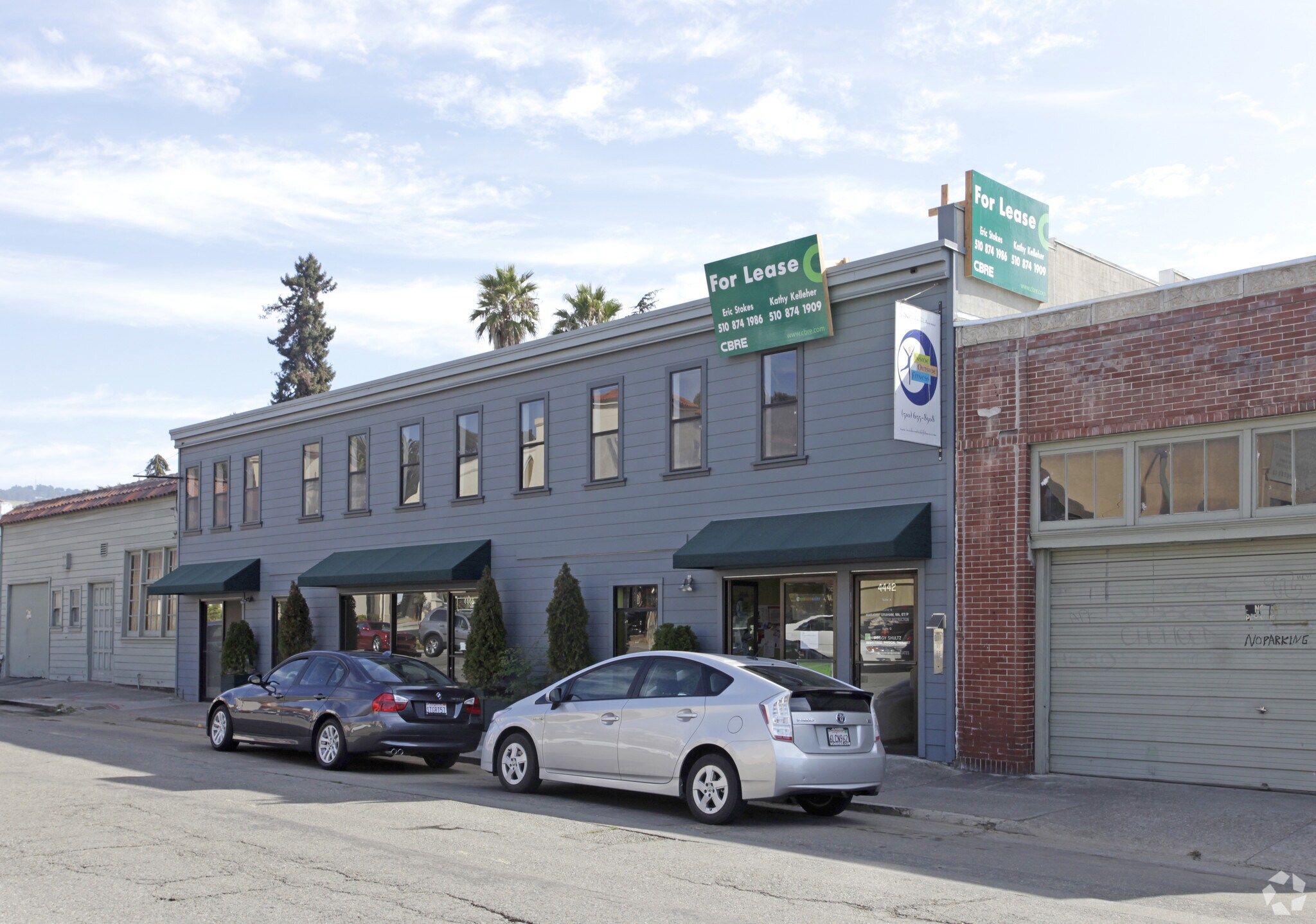 4442-4448 Piedmont Ave, Oakland, CA for Sale