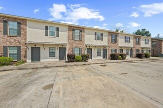 Port Allen, LA Apartments - 2480 Commercial Dr